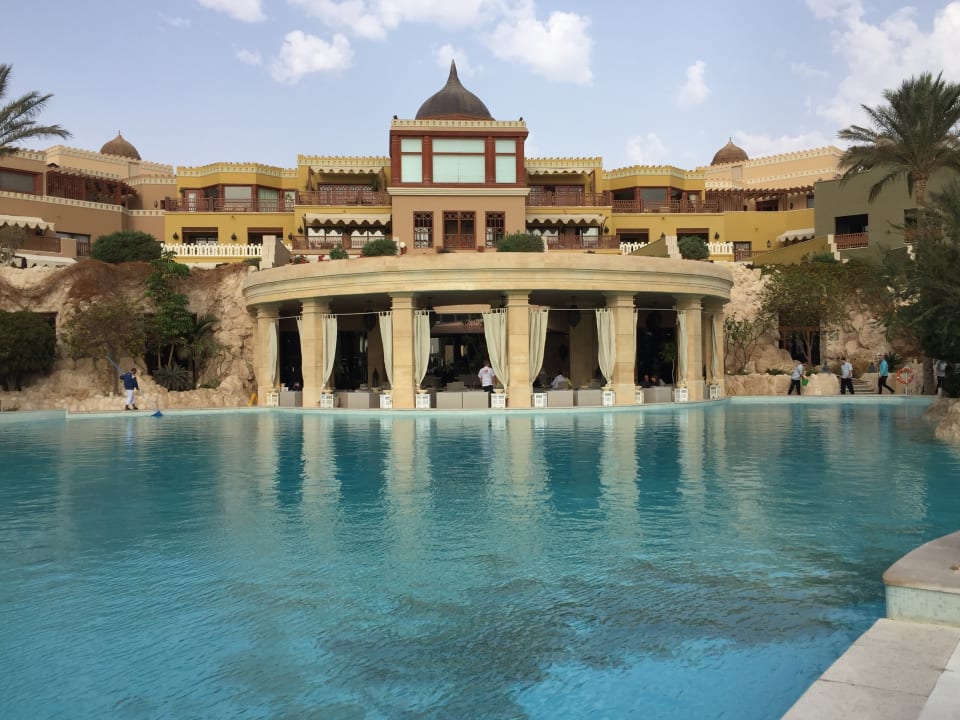 Pool Makadi Spa - Adults only