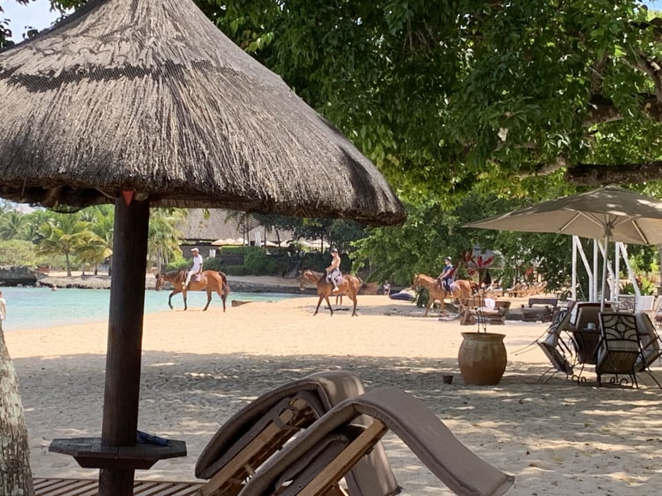 Strand Maritim Resort & Spa Mauritius