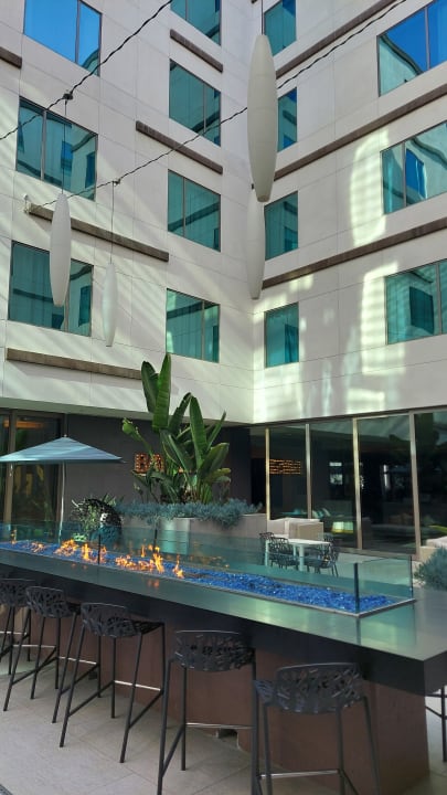 Sonstiges Hilton Garden Inn San Diego Downtown/Bayside