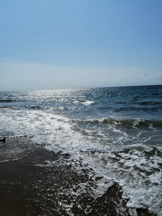 Strand Sandy Beach Resort