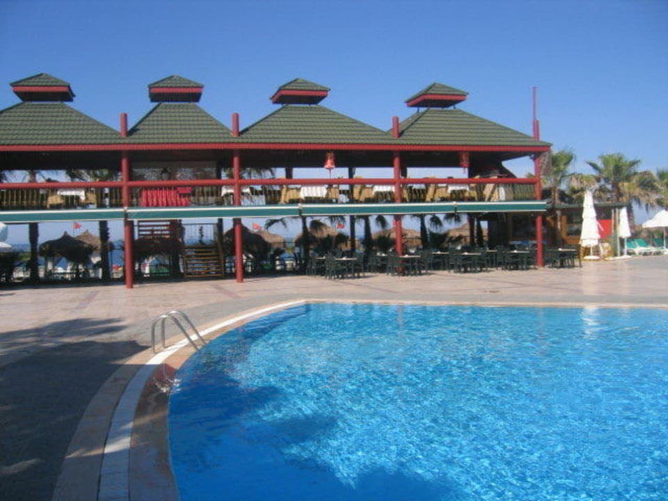 Animationspool Botanik Hotel & Resort