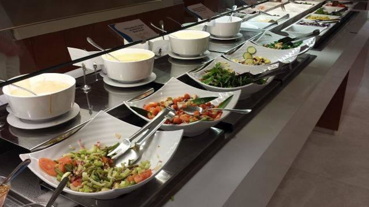 Buffet CM Castell de Mar