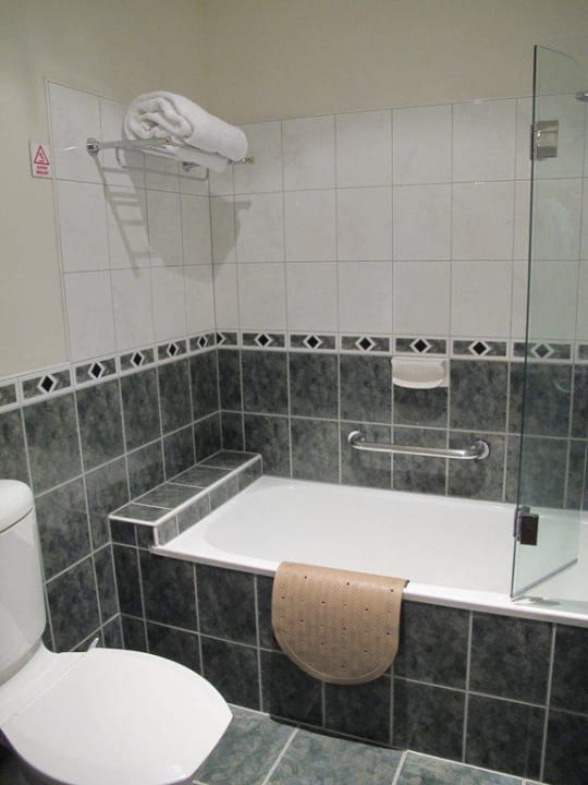 Bad Hotel Clarion Suites Gateway