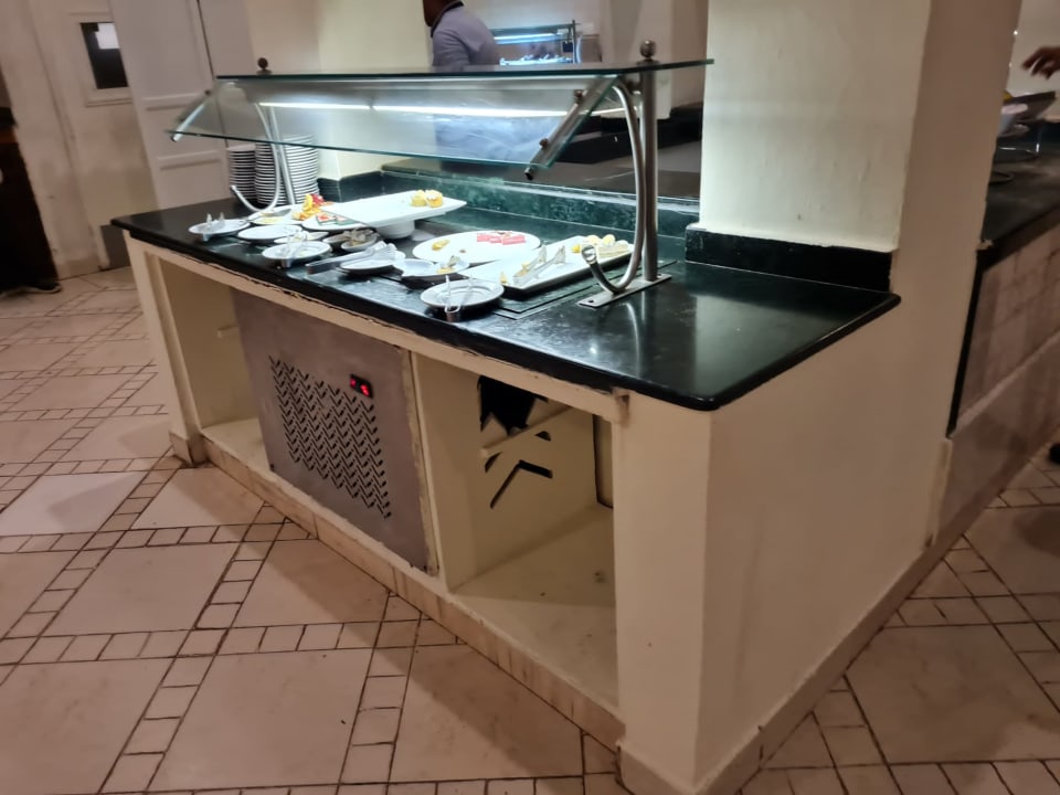 Gastro Wadi Lahmy Azur Resort