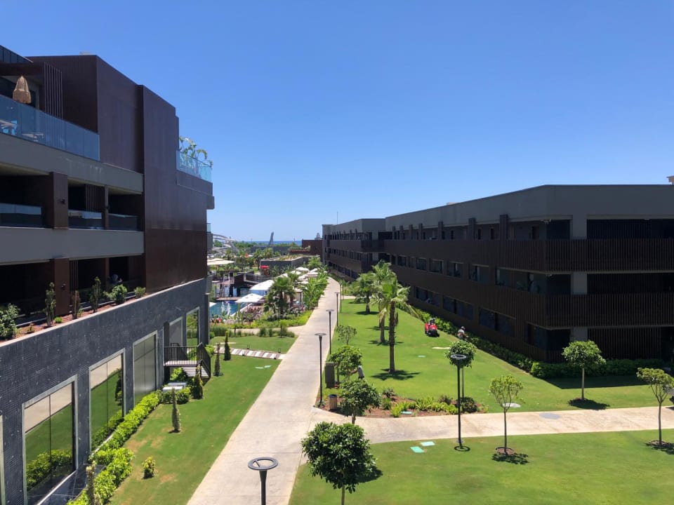 Sonstiges Jacaranda Luxury Resort