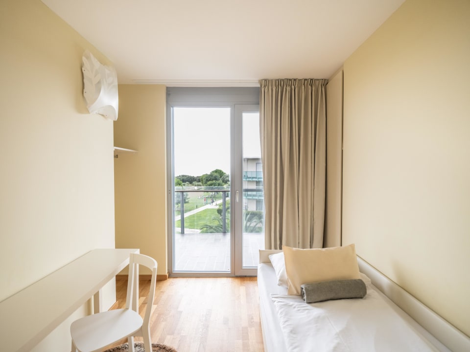 Zimmer Falkensteiner Residences Senia