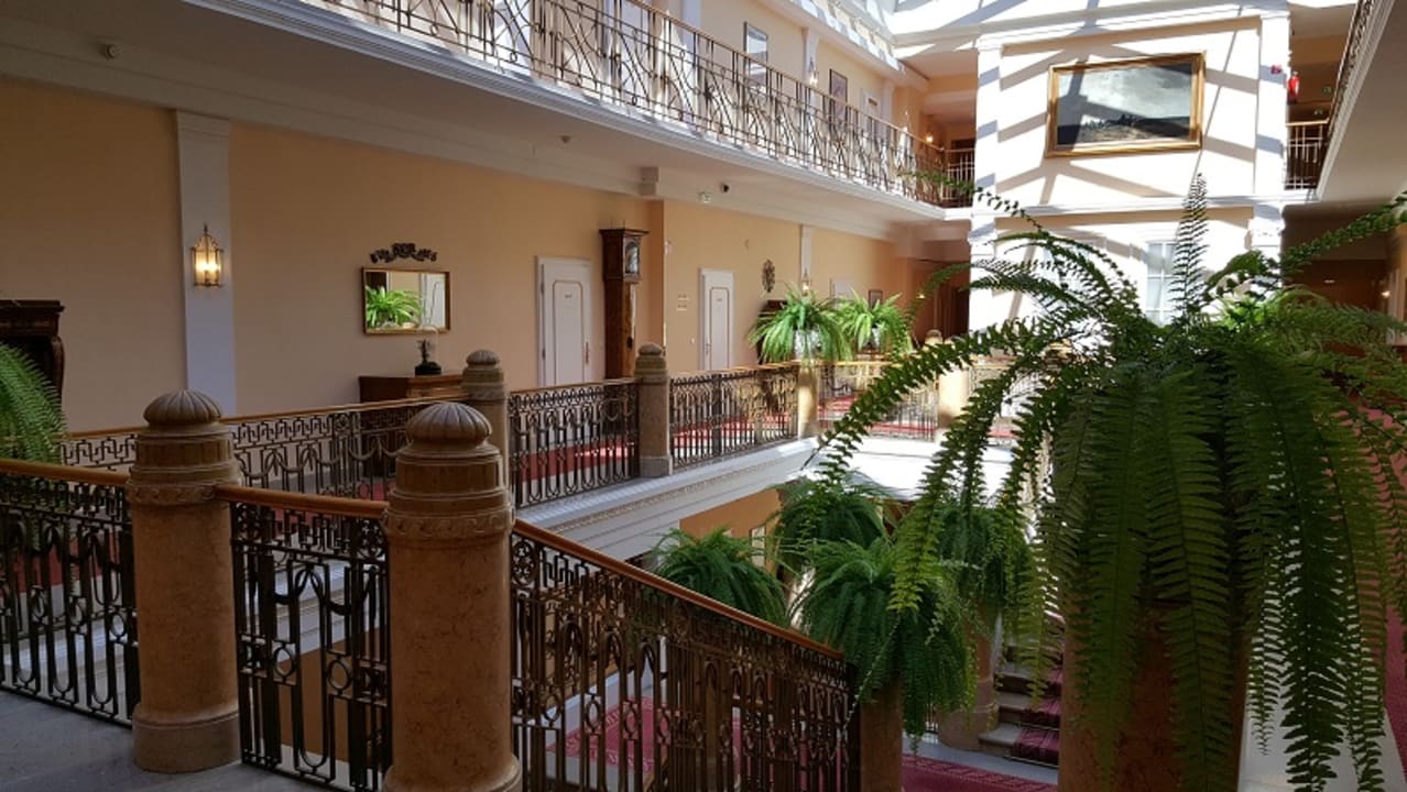 Sonstiges Hotel Sacher