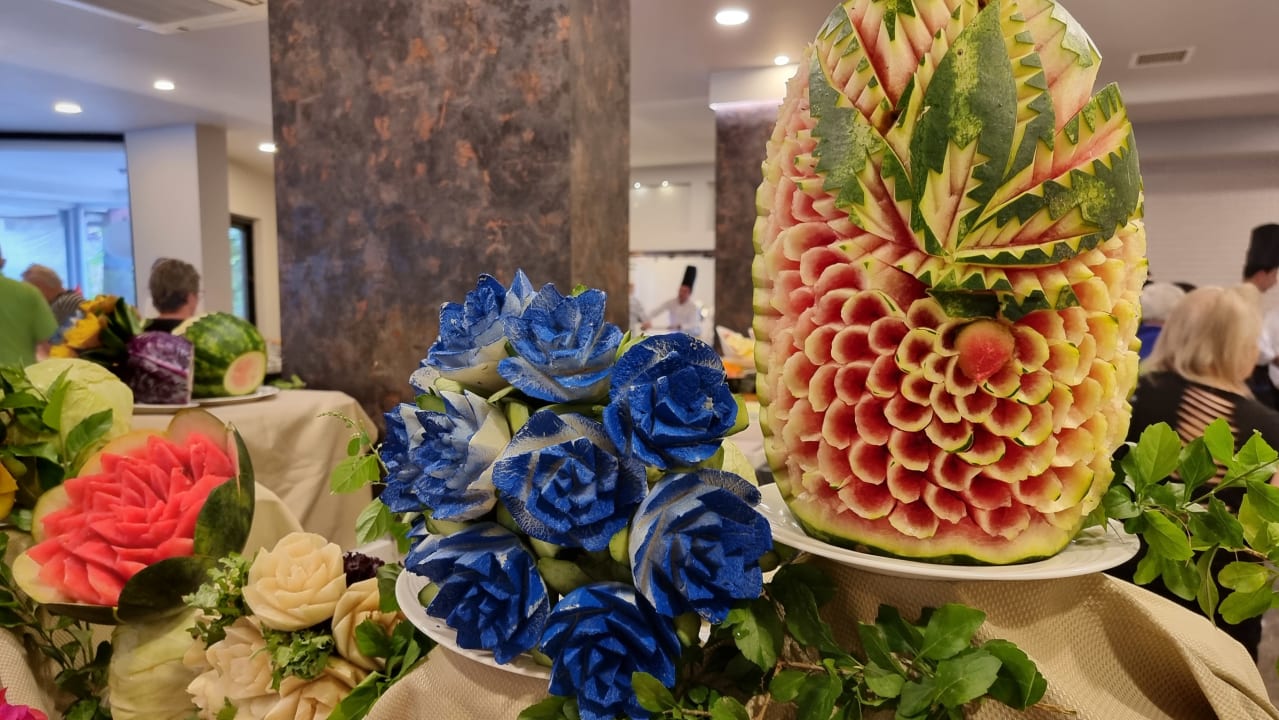 Gastro Riviera Hotel & Spa