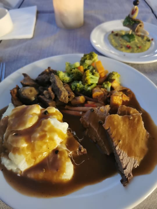 Gastro Seaden Quality Resort & Spa