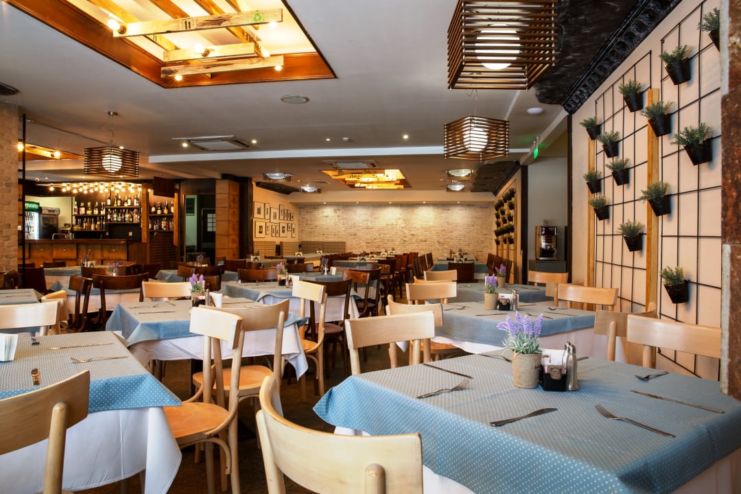 Gastro Apart-hotel Casa Karina - Bansko