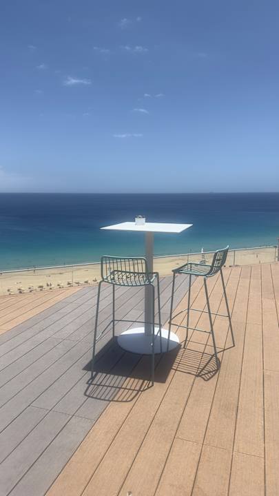 Sonstiges ROBINSON JANDIA PLAYA