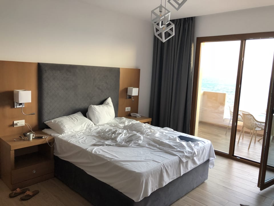 Zimmer Yianna Caravel By Checkin