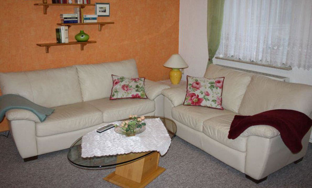 Ferienwohnung Gasthaus Forelle