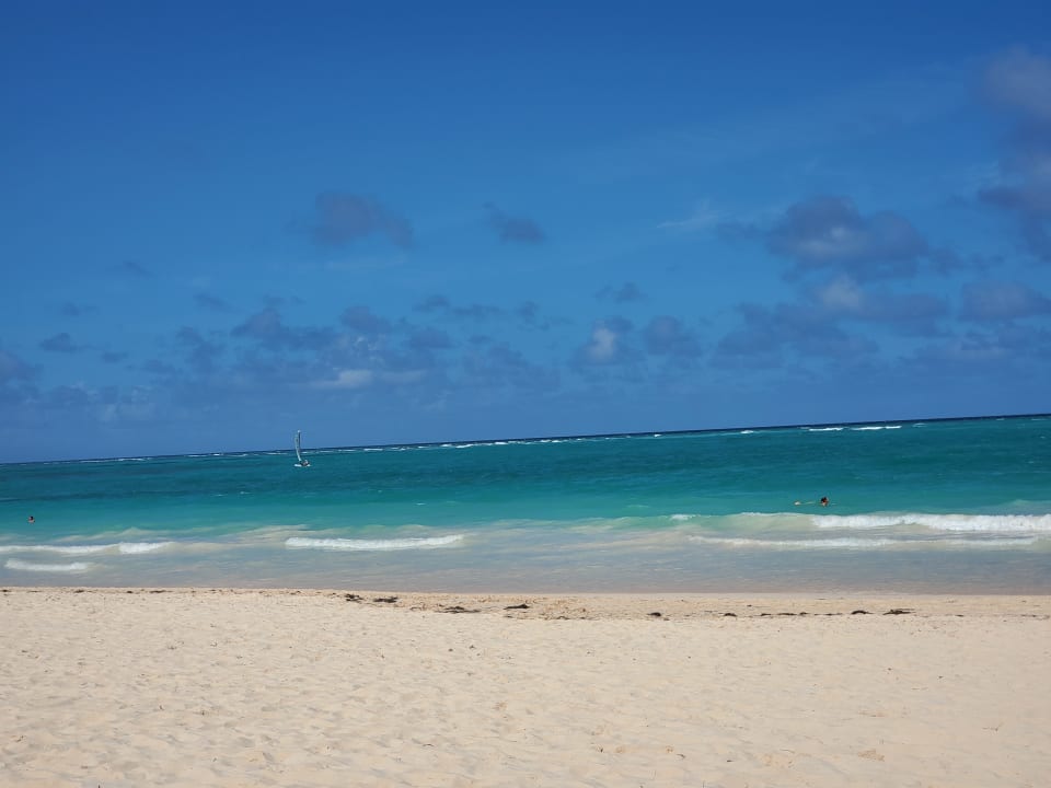 Strand Princess Family Club Bávaro