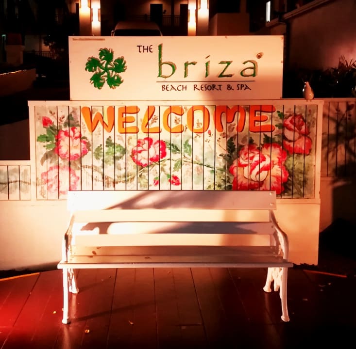 Sonstiges The Briza Beach Resort Khaolak