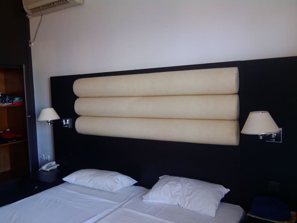 Unser Bett Hotel Zorbas Beach