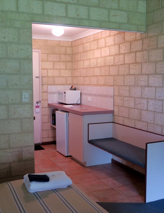 Zimmer Motel Karri Forest