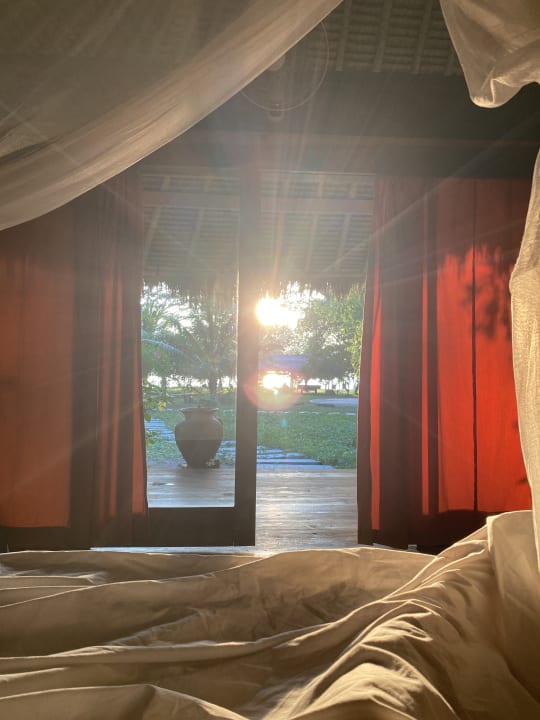 Zimmer Pearl Beach Resort