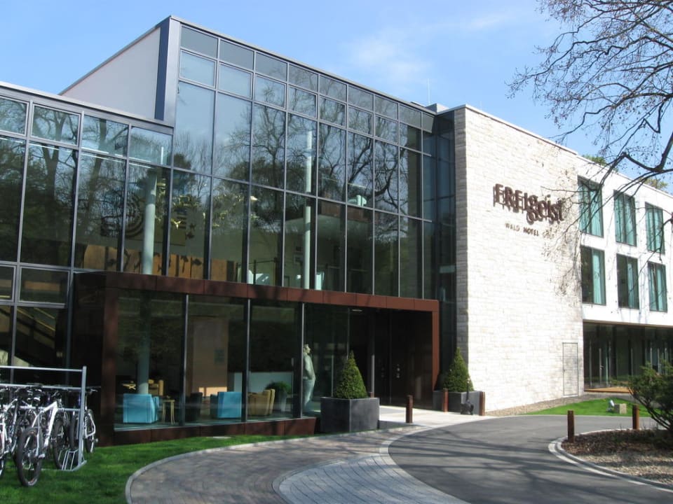 Hotel Freigeist, Northeim FREIgeist Northeim