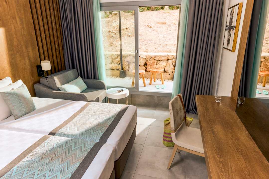 Zimmer TUI MAGIC LIFE Bodrum - Adult Only (16+)