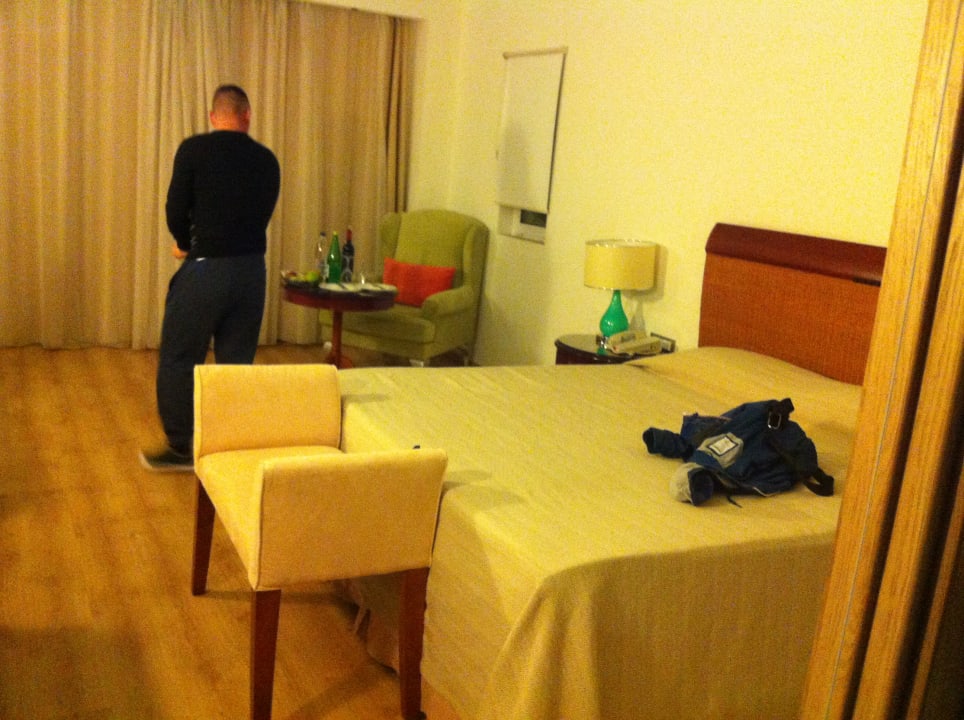 Zimmer Atrium Prestige Thalasso Spa Resort & Villas