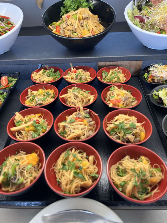 Gastro Club Maspalomas Suites & SPA