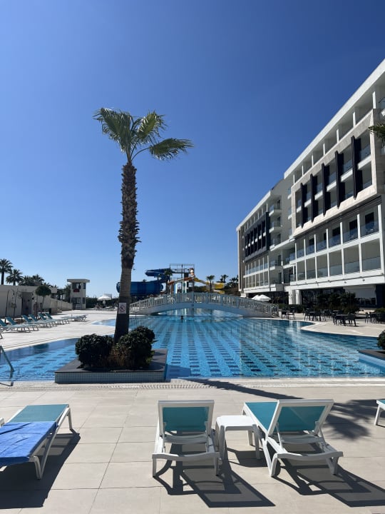 Pool Diamond De Luxe Hotel & Spa