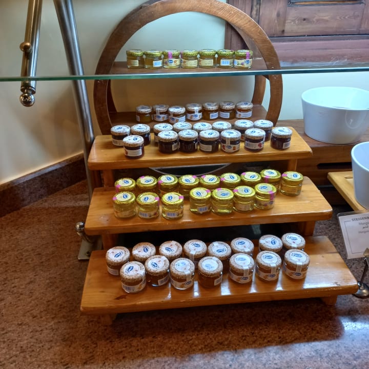 Gastro Steigenberger Coraya Beach - Adults only