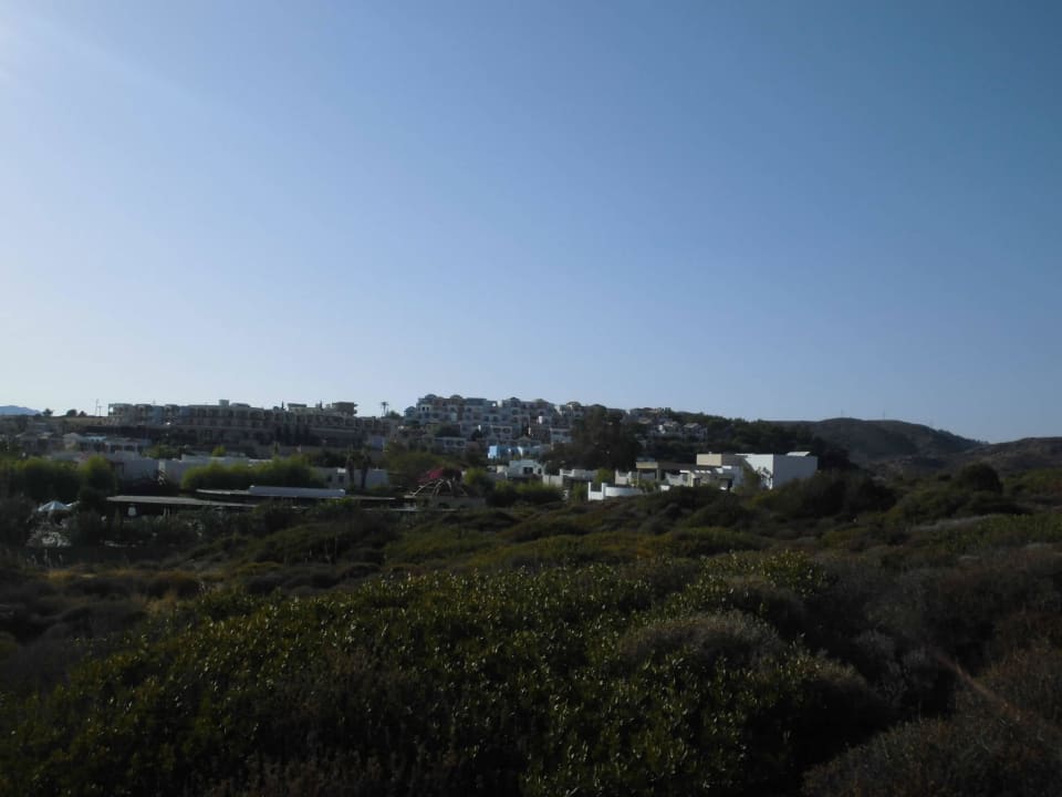 Hotel  Lindos Imperial Resort & Spa