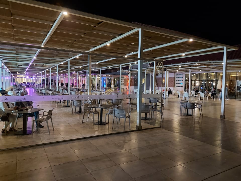 Gastro Pickalbatros Sea World Resort - Marsa Alam