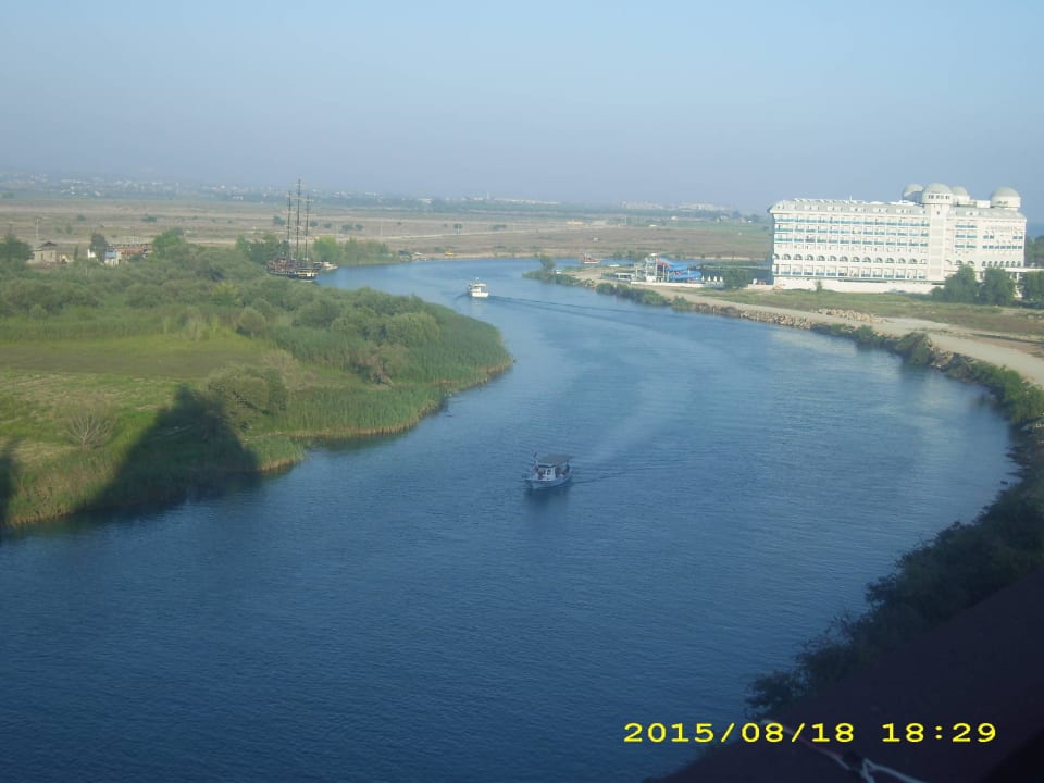 Zimmer 7142 Diamond Premium Hotel & Spa