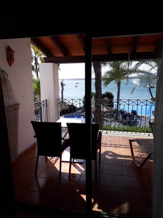 Zimmer Alcudiamar Marina Residence