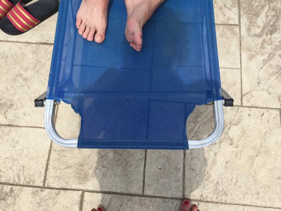 Sonstiges Sandy Beach Resort