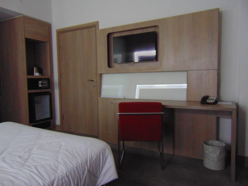 Zimmer Rexan International Hotel