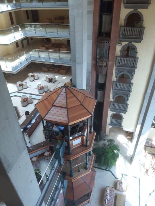 Lobby R2 Rio Calma Hotel & Spa & Conference