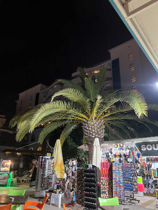 Sonstiges Hotel Sultan of Side