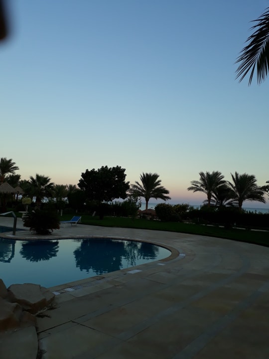 Zimmer Sentido Caribbean World Soma Bay