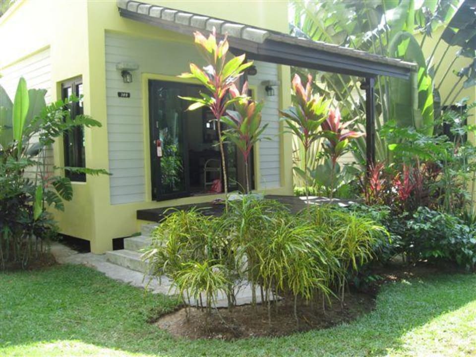 Unser Bungalow Phu Khao Lak Resort