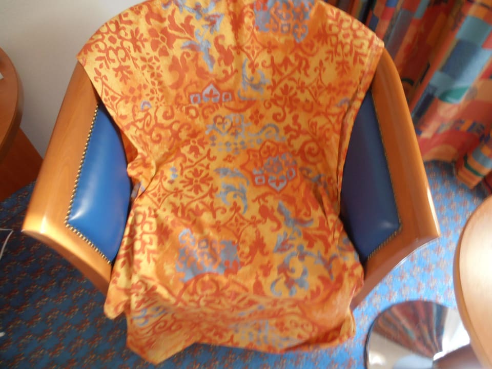 Sessel Steigenberger Conti Hansa