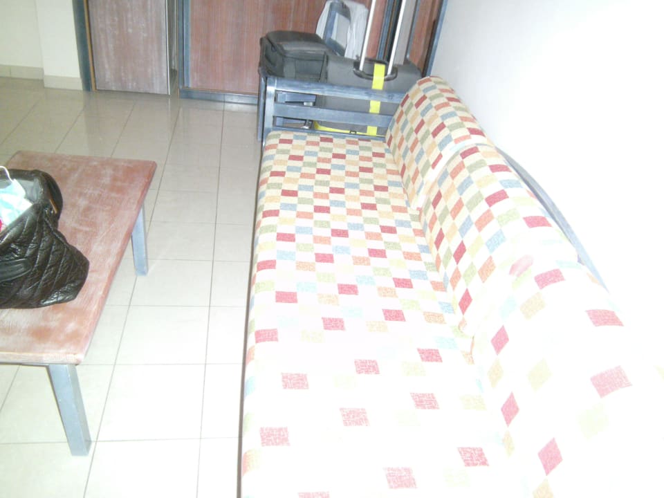 Zimmer allsun App.-Hotel Barlovento