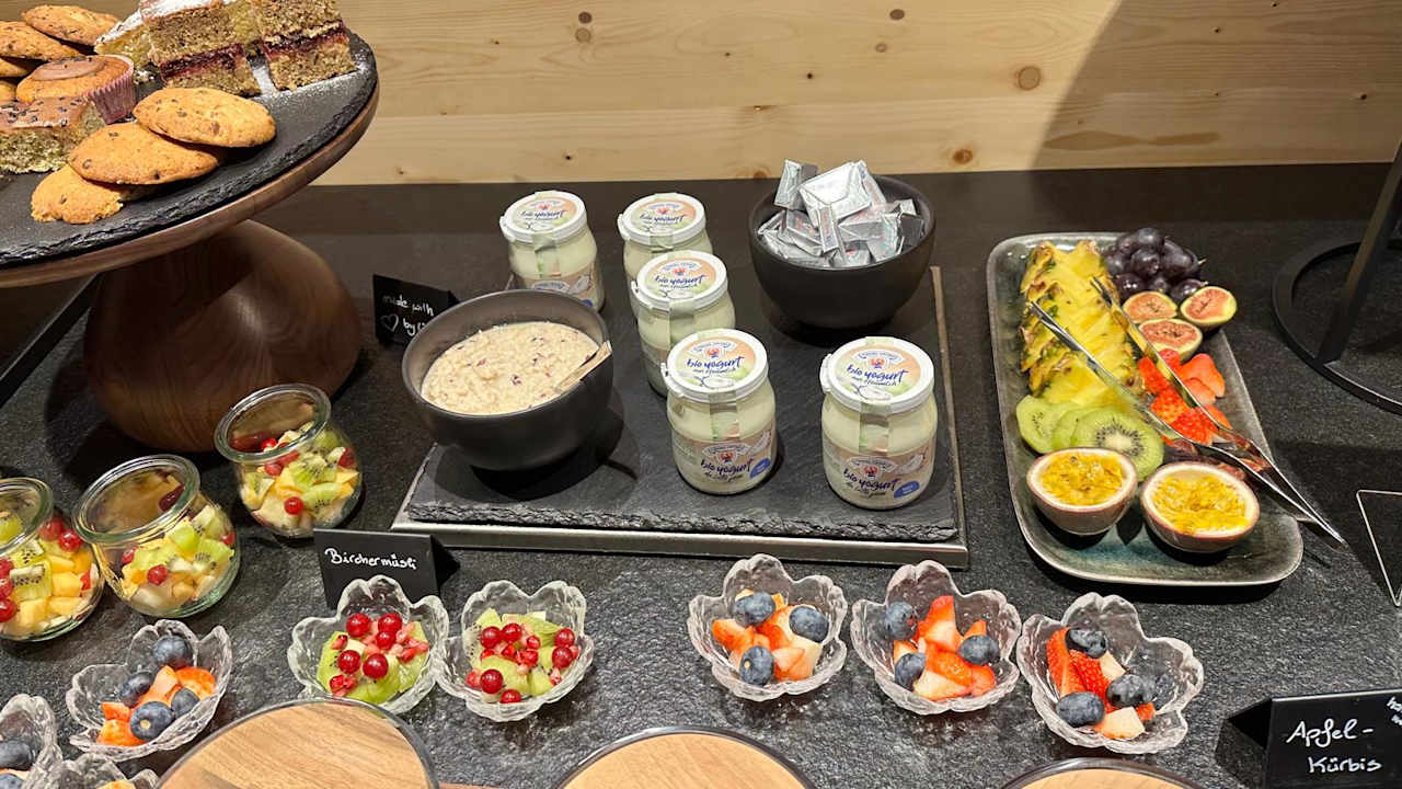 Gastro Amolaris Garden Lodges & Guesthouse