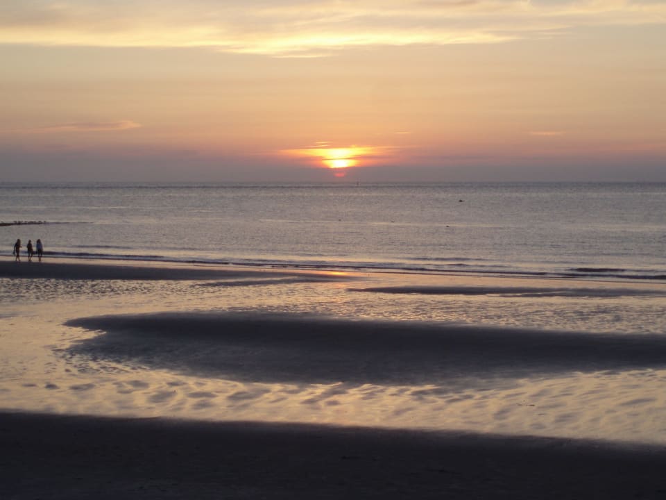 Promenade Strandhotel Georgshöhe