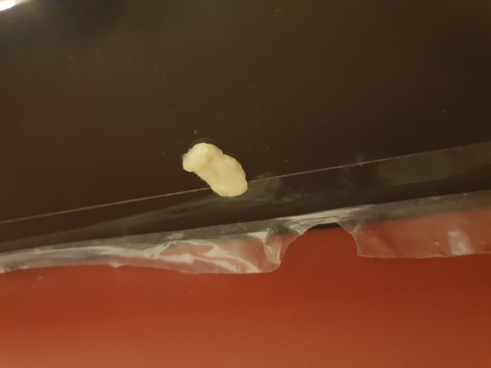 Zimmer Hotel Delphin Imperial