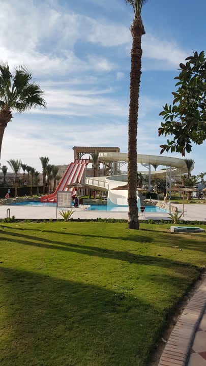 Sport & Freizeit Beach Albatros Resort