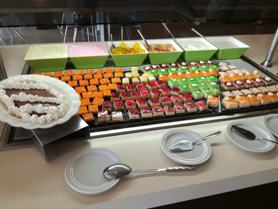 Gastro R2 Bahía Playa Design Hotel & Spa - Adults Only