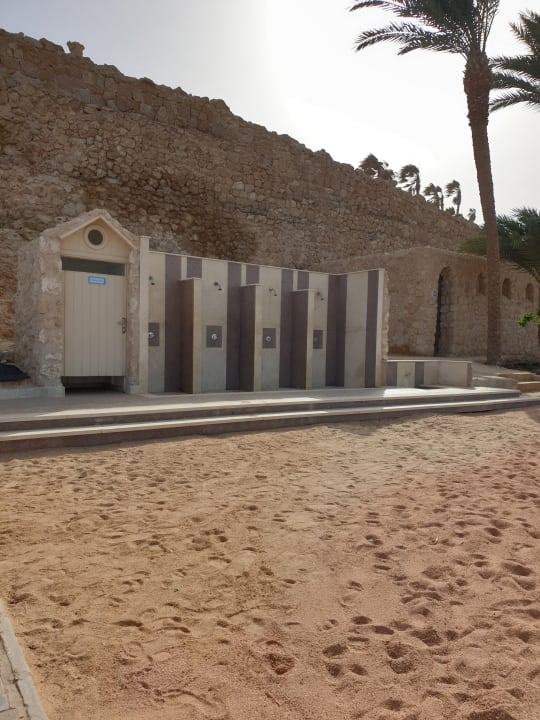 Strand Pickalbatros Citadel Resort