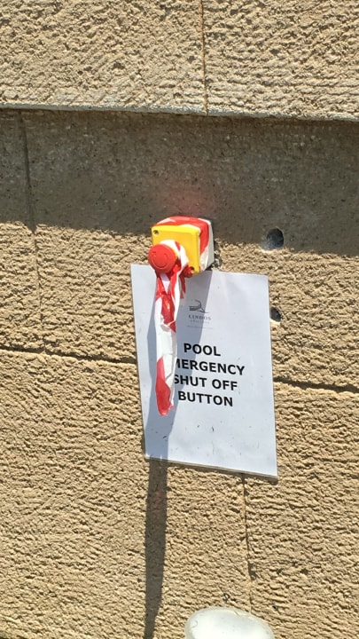 Pool Lindos Princess Beach Resort & Spa