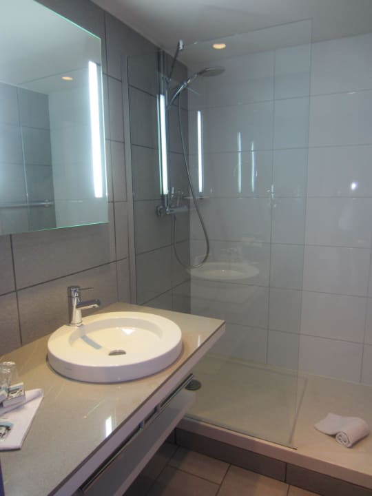 Bad Hotel Mercure Promenade des Anglais