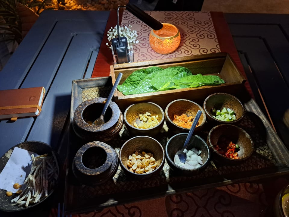 Gastro Anantara Hua Hin Resort