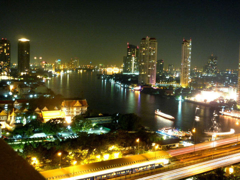 Zimmer 2016 Hotel Centre Point Plus Silom
